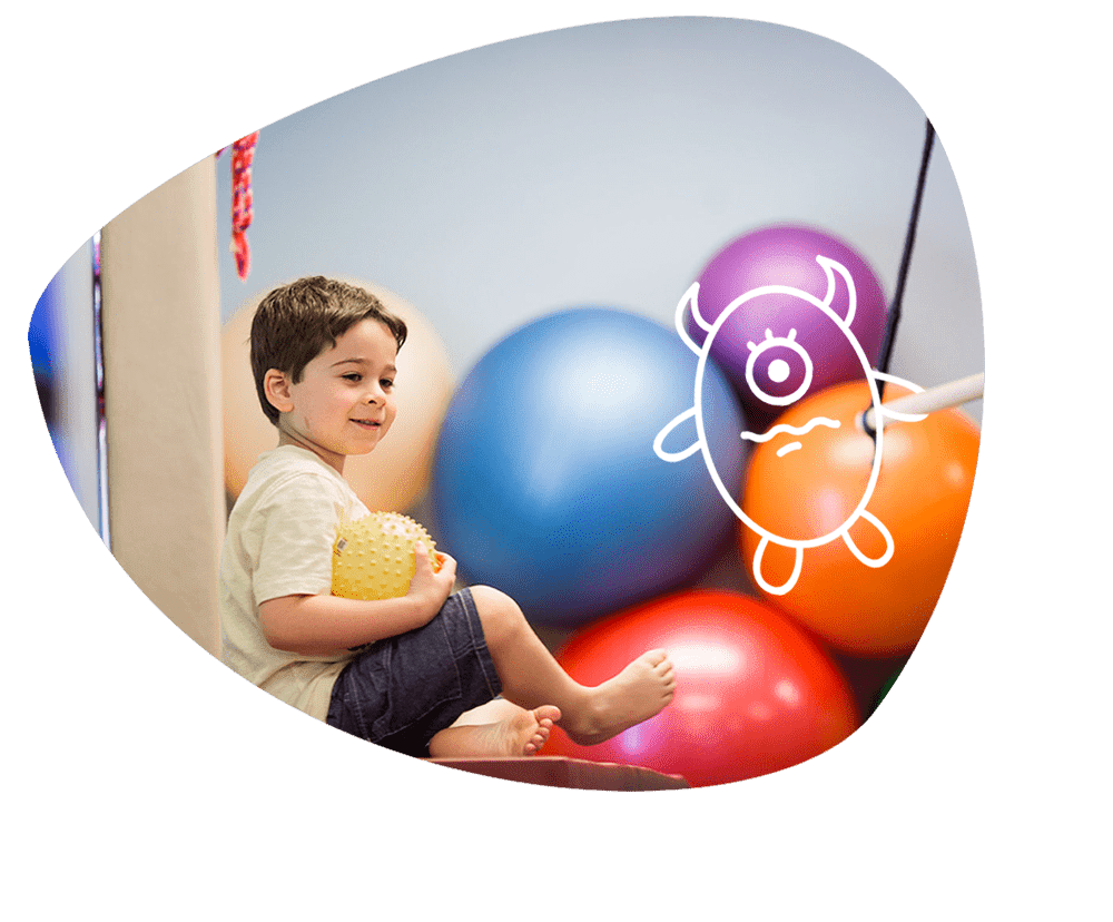 Psychomotorische kindertherapie Yokidokie Veeenendaal