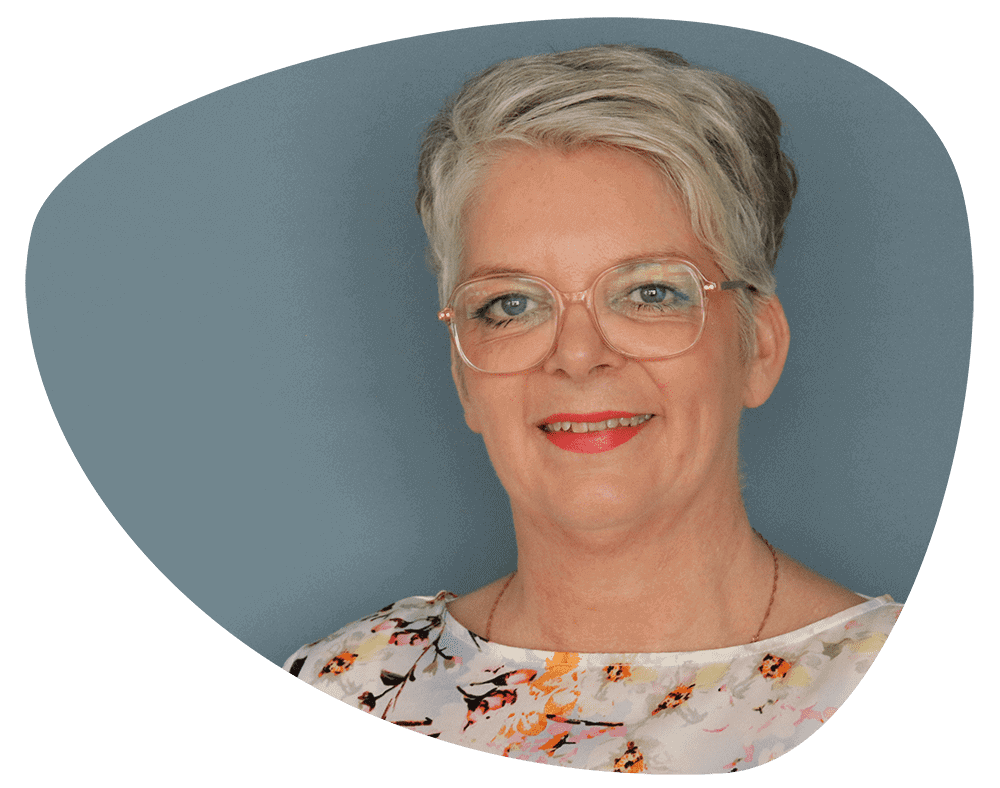 Yolande van Toorn Kindertherapeut